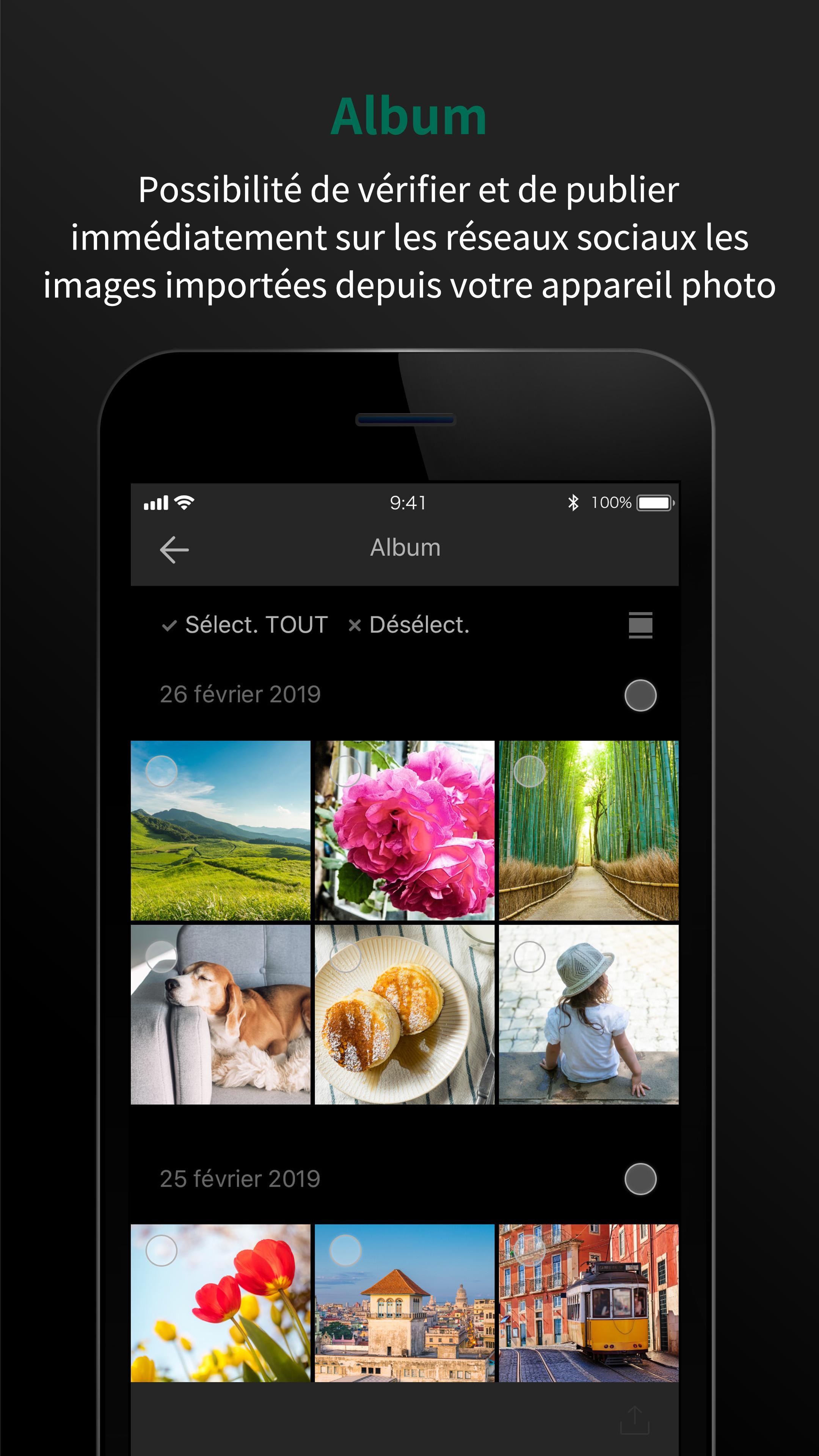 TÉLÉCHARGER APPAREIL PHOTO POLA APK