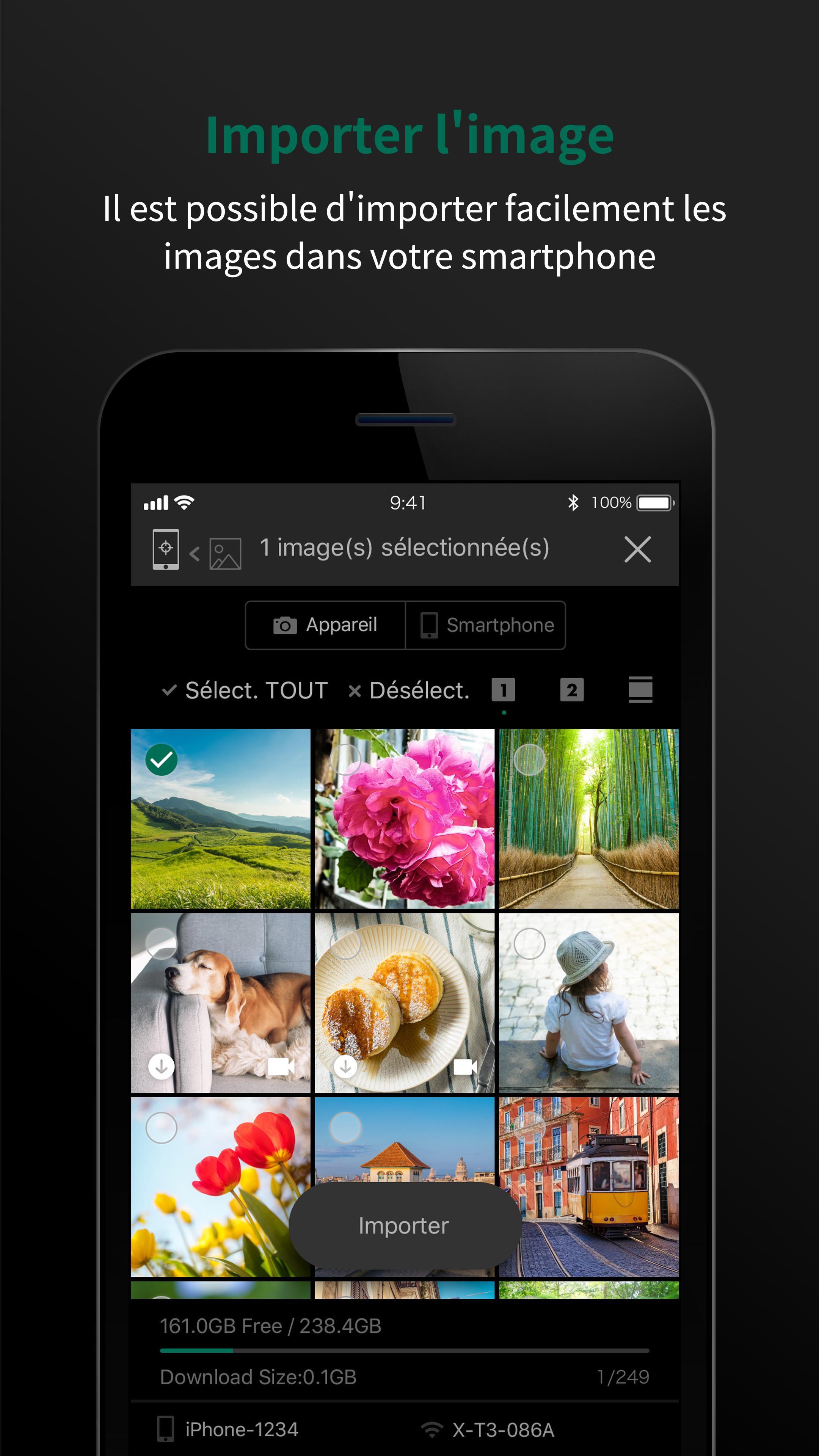TÉLÉCHARGER APPAREIL PHOTO POLA APK