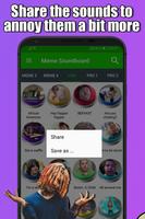 Meme and Vine Soundboard 2023 স্ক্রিনশট 3