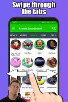 Meme and Vine Soundboard 2023 syot layar 1