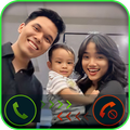 Fake Call Fuji & Gala