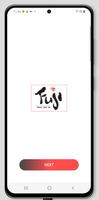 Fuji Hibachi-1406 Affiche