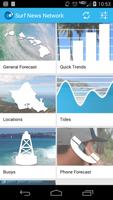 Surf News Network الملصق
