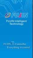 Fujin E controller পোস্টার