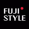 APK FujiStyle - Film Recipes Frame