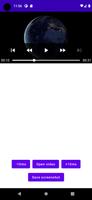 VideoScreenshotter اسکرین شاٹ 1
