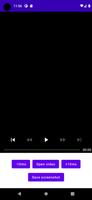 VideoScreenshotter اسکرین شاٹ 3