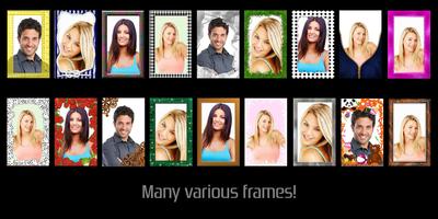 Mirror: Frames - Various скриншот 3