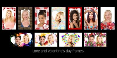 Mirror: Frames - Love-poster