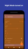 Night Mode Pro capture d'écran 1
