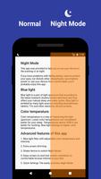 Night Mode Pro screenshot 2