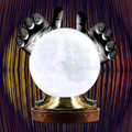 The Magic Crystal