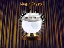 The Magic Crystal 截圖 1