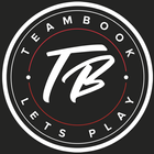 Teambook-icoon