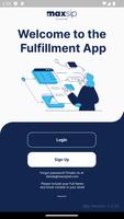 Fulfillment App Affiche