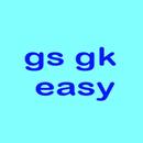 gs gk easy APK