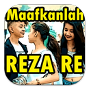 Reza RE Maafkanlah Album APK