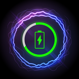 animation de charge icône
