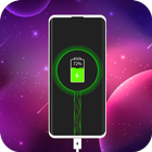 Icona Battery Full Notification