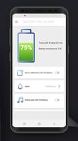 Battery Full Notification syot layar 1