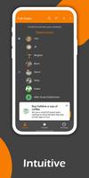 Full Dialer ảnh chụp màn hình 3