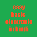 easy basic electronic in hindi APK