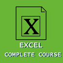 Full Excel Course APK