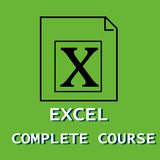 Full Excel Course