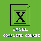 Full Excel Course simgesi