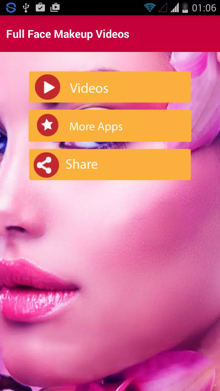 makeup video editor app