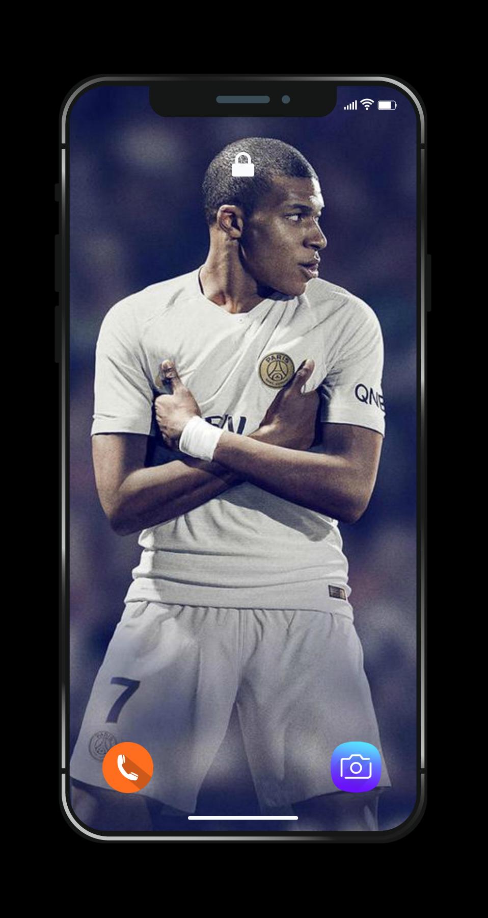 Mbappe Wallpapers Hd 4k Kylian Mbappe Photos For Android