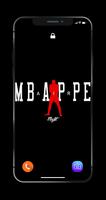⚽ Mbappe Wallpapers HD & 4K Ky اسکرین شاٹ 3