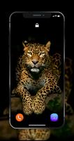 Leopard Wallpapers poster