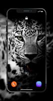 Leopard Wallpapers screenshot 1