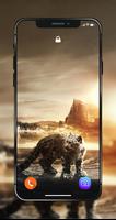 Leopard Wallpapers screenshot 3