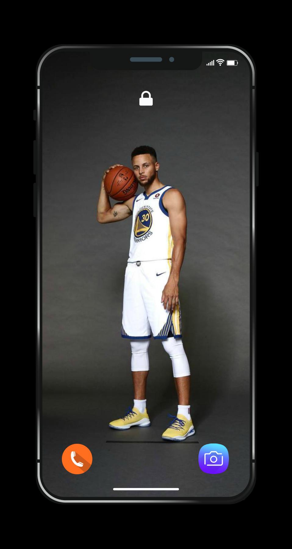 Android 用の Stephen Curry Wallpapers Hd 4k Curry Photos Apk をダウンロード