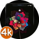 🔴 Amoled Wallpapers 4K | Best HD Super Amoled Pic aplikacja