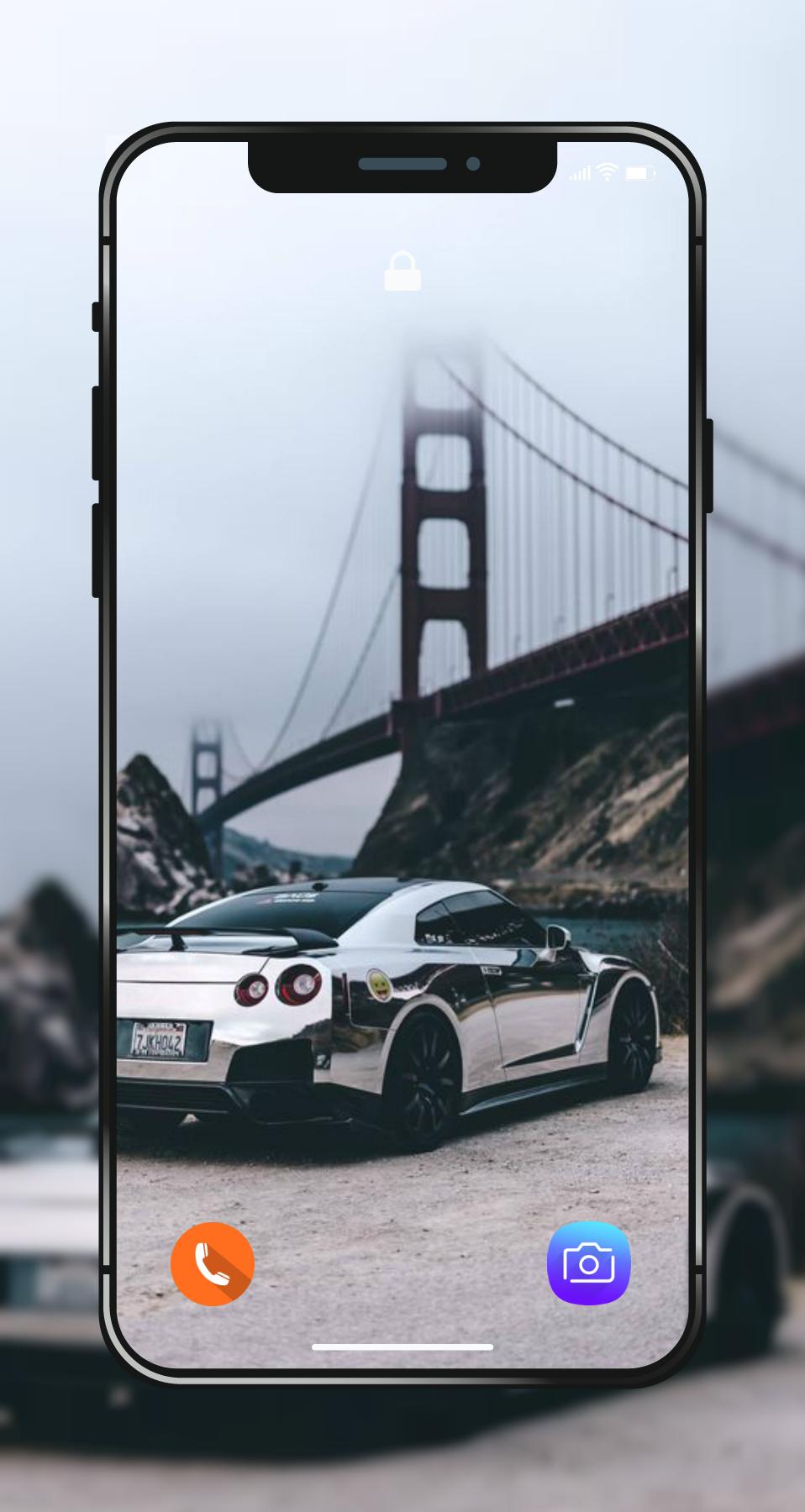 Featured image of post Nissan Gtr Wallpaper 4K Android - Mswest more wallpapers posted by mswest.