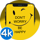 Motivational Wallpapers 4K | HD Short Motivation APK