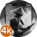 ⚔ Samurai Wallpapers HD | 4K Samurai Backgrounds APK