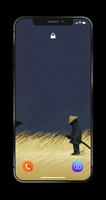 ⚔ Samurai Wallpapers HD | 4K Samurai Backgrounds capture d'écran 2