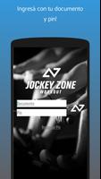 Jockey ポスター