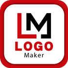 New Logo Maker - Logo Creator icône