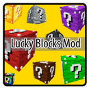 Lucky Block Mods for MCPE APK