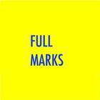 Full Marks Zeichen