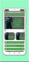 Full Body Functional Muscle スクリーンショット 3