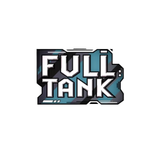 FULL TANK E-LIQUID icon