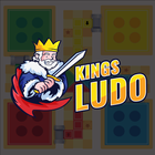 Kings Ludo-icoon