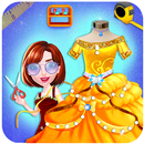 Princess Fashion Tailor shop APK
