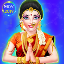 Royal Bengali Wedding Love & Arrange Marriage Game APK